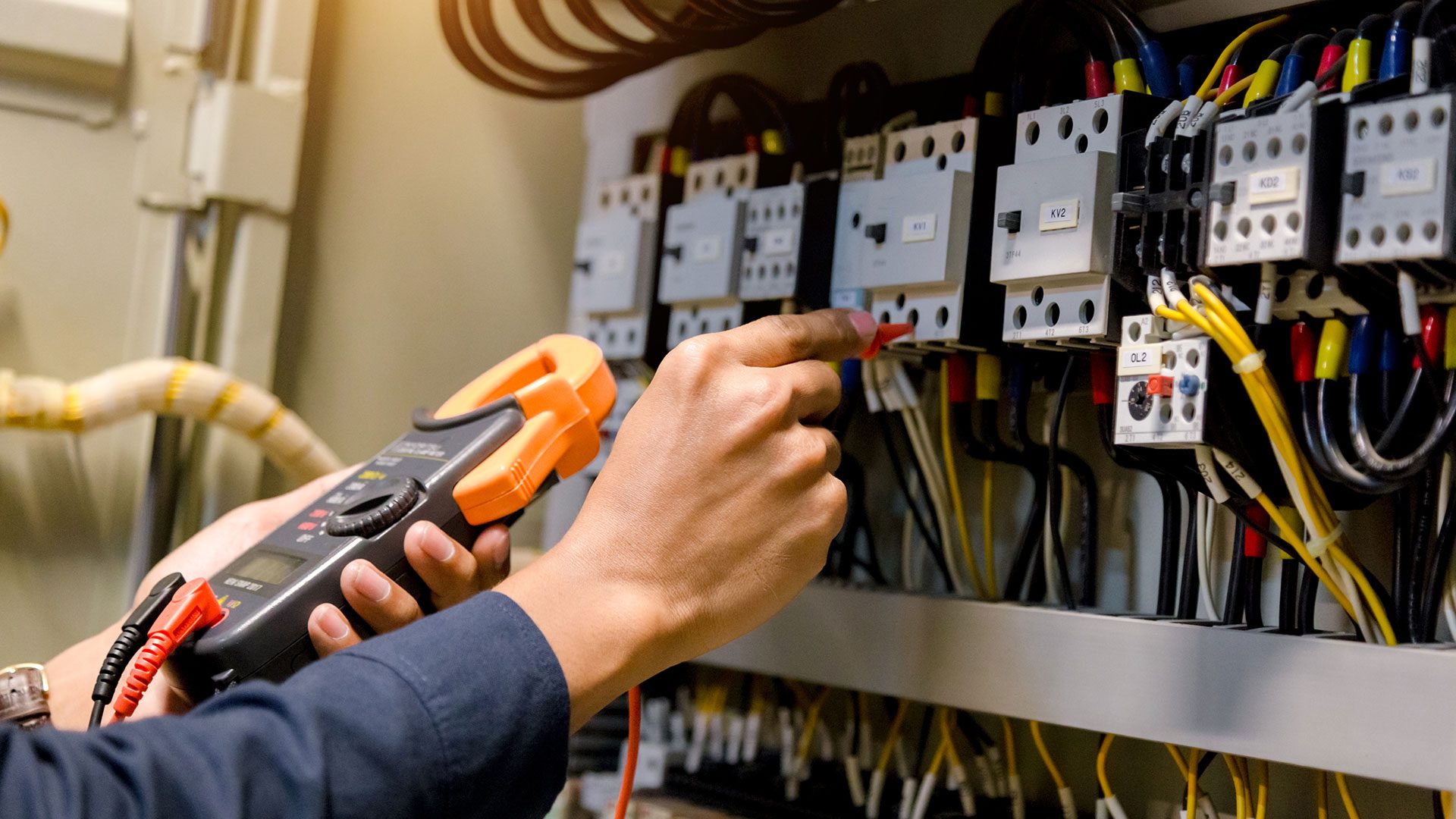 Electrical & Instrumentation
