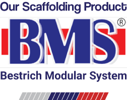 BMS - Bestrich Modular System